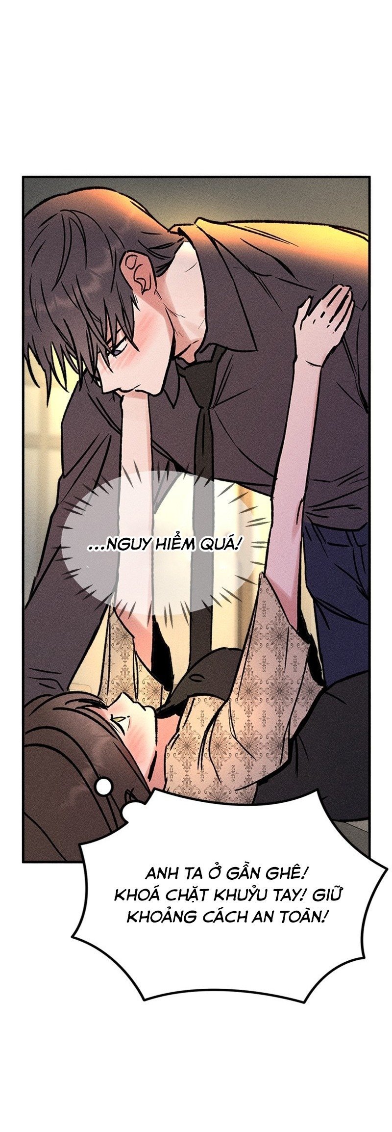 cuộc sống riêng của chị tôi chapter 32 28