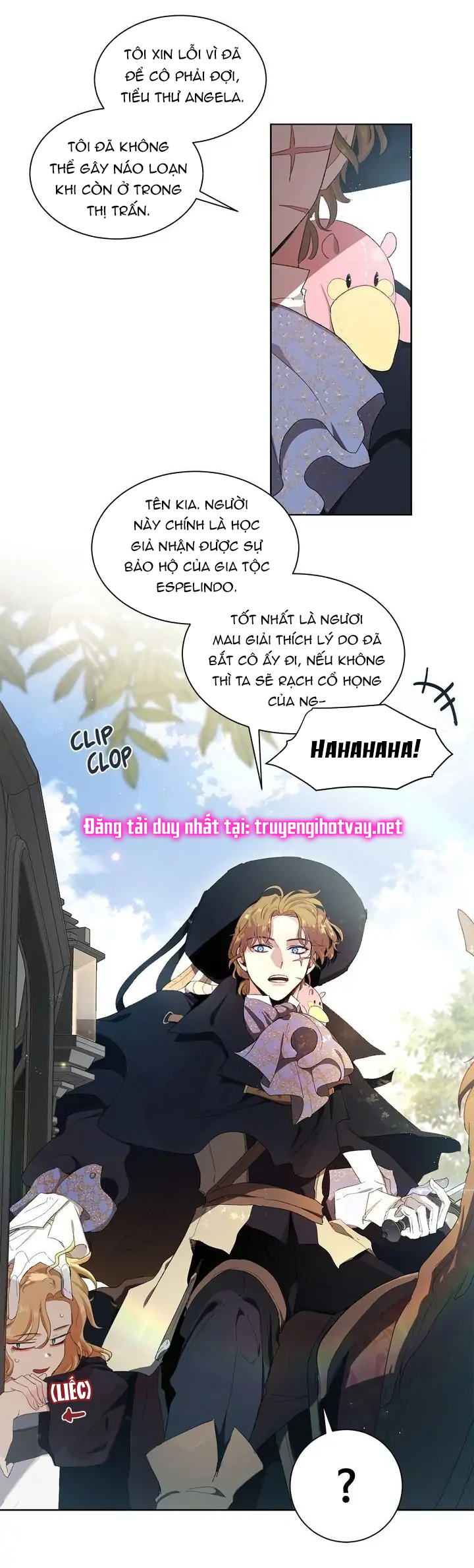 tôi là fan cứng hoàng tử chapter 48.2 10