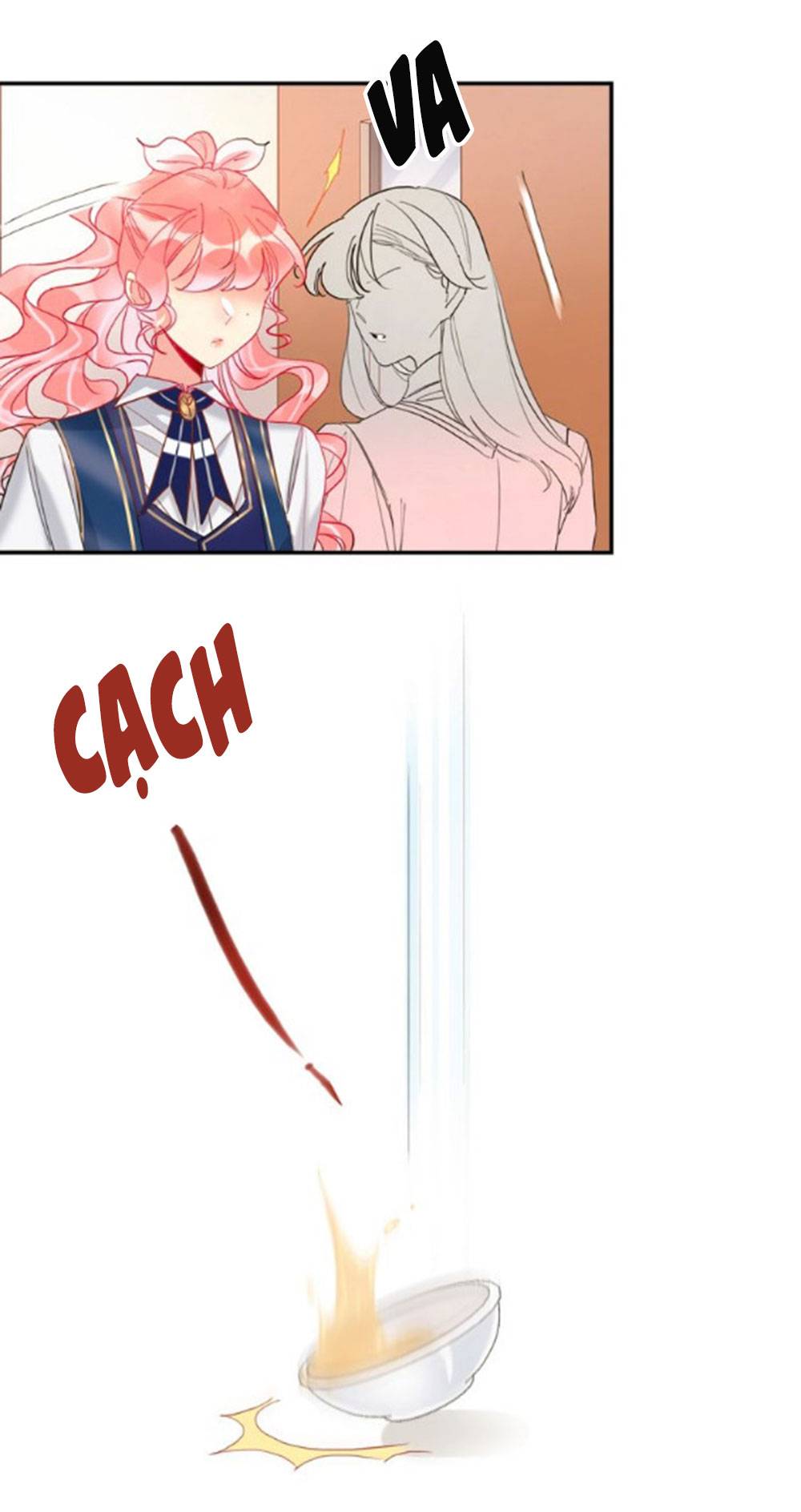 kế hoạch đánh chiếm của công chúa nghèo chapter 22 3