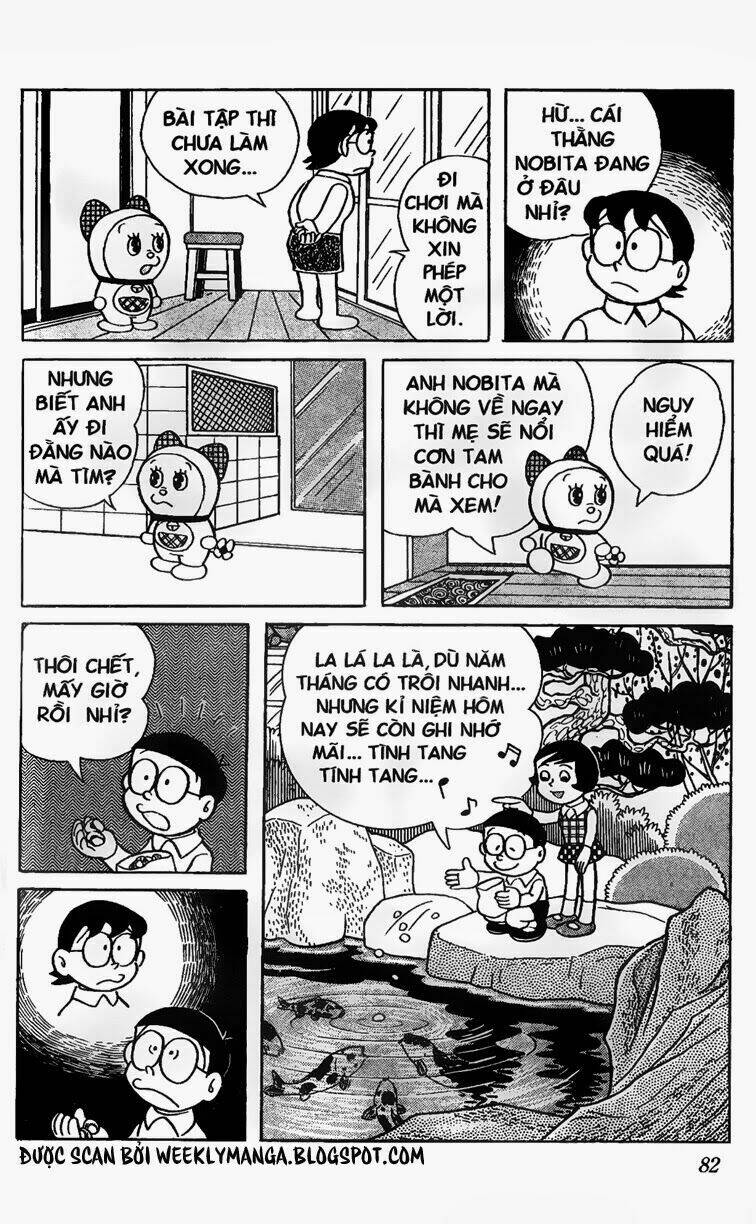 doraemon chapter 157 12