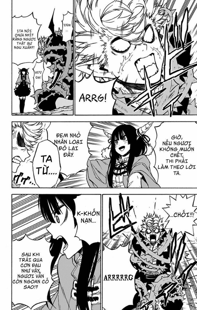 pochi kuro chapter 30 10