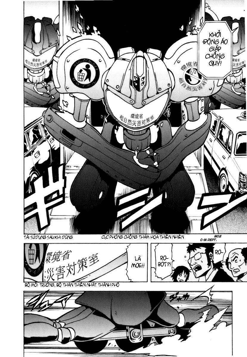 ga-rei chapter 40 16