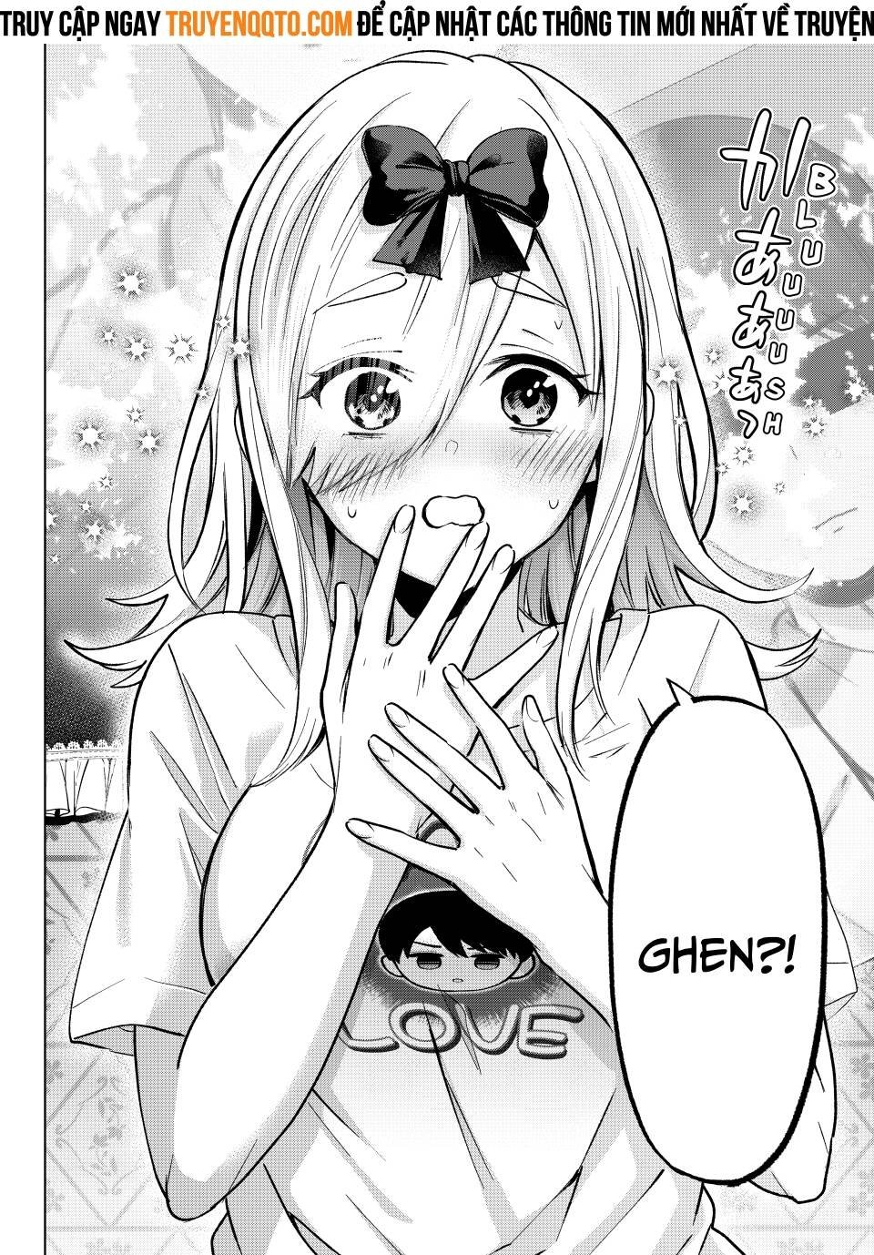 Hôn Thê Cúc Cu chapter 233 18