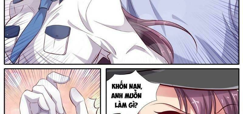 vương bài cao thủ của nữ tổng tài chapter 49 11