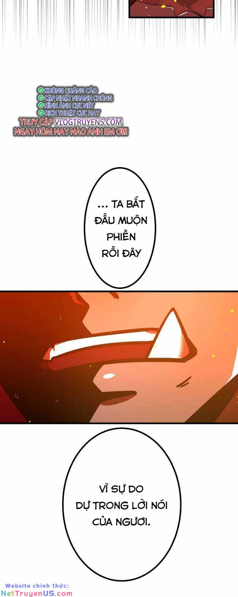 Huyết Thánh Cứu Thế Chủ~ Ta Chỉ Cần 0.0000001% Đã Trở Thành Vô Địch chapter 57 45