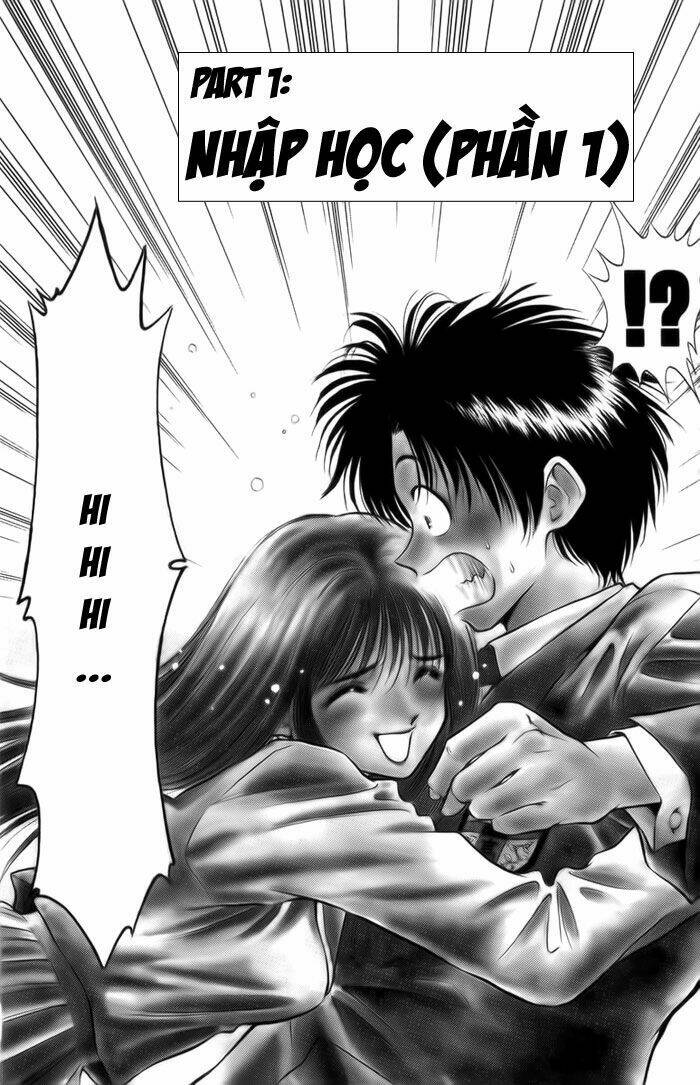 salad days chapter 13 4