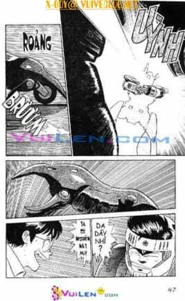 cảnh sát cơ động chapter 2 46