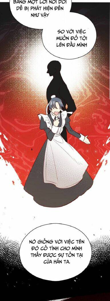 vẻ đẹp của ác ma chapter 23 22