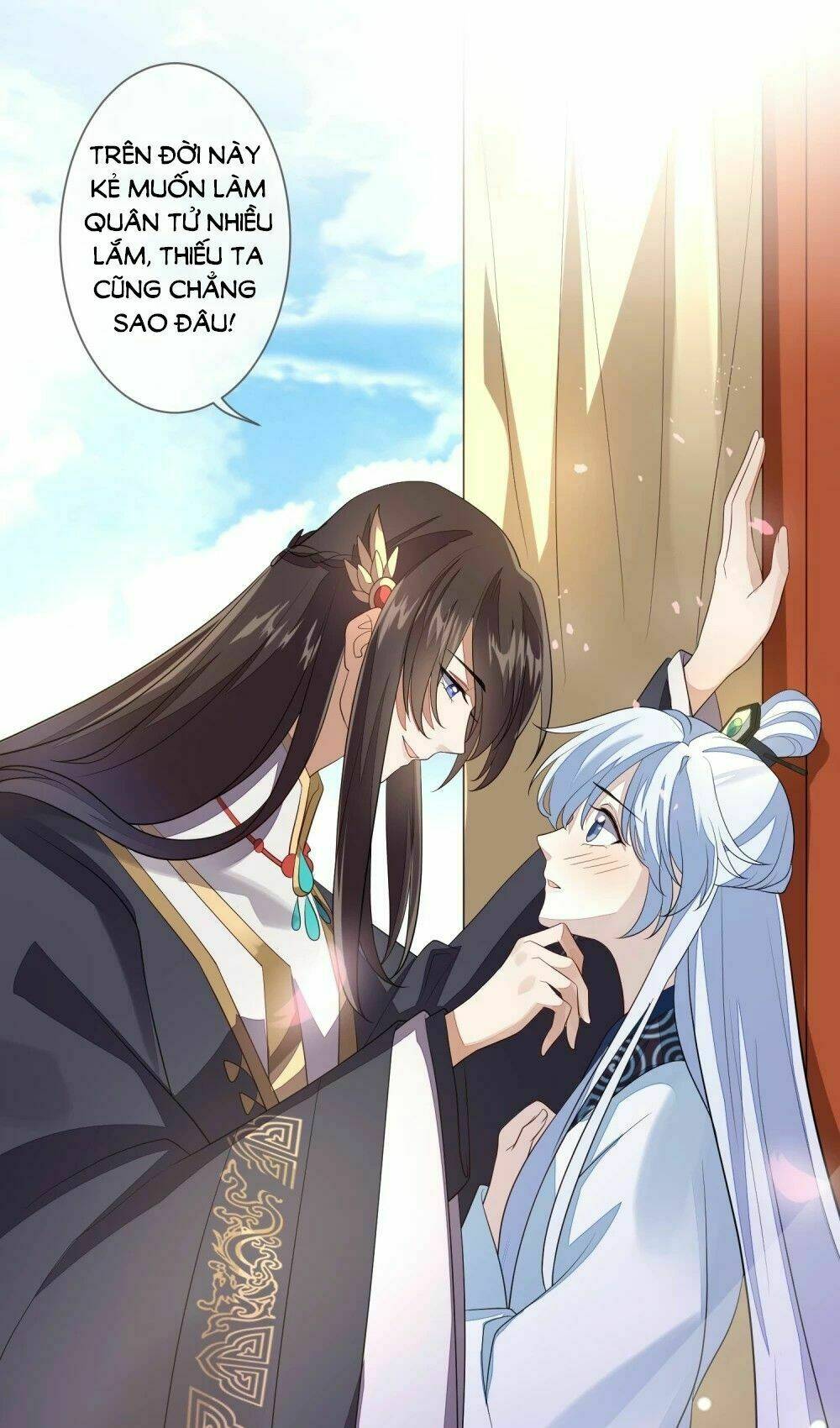 cửu khuyết phong hoa chapter 18 29