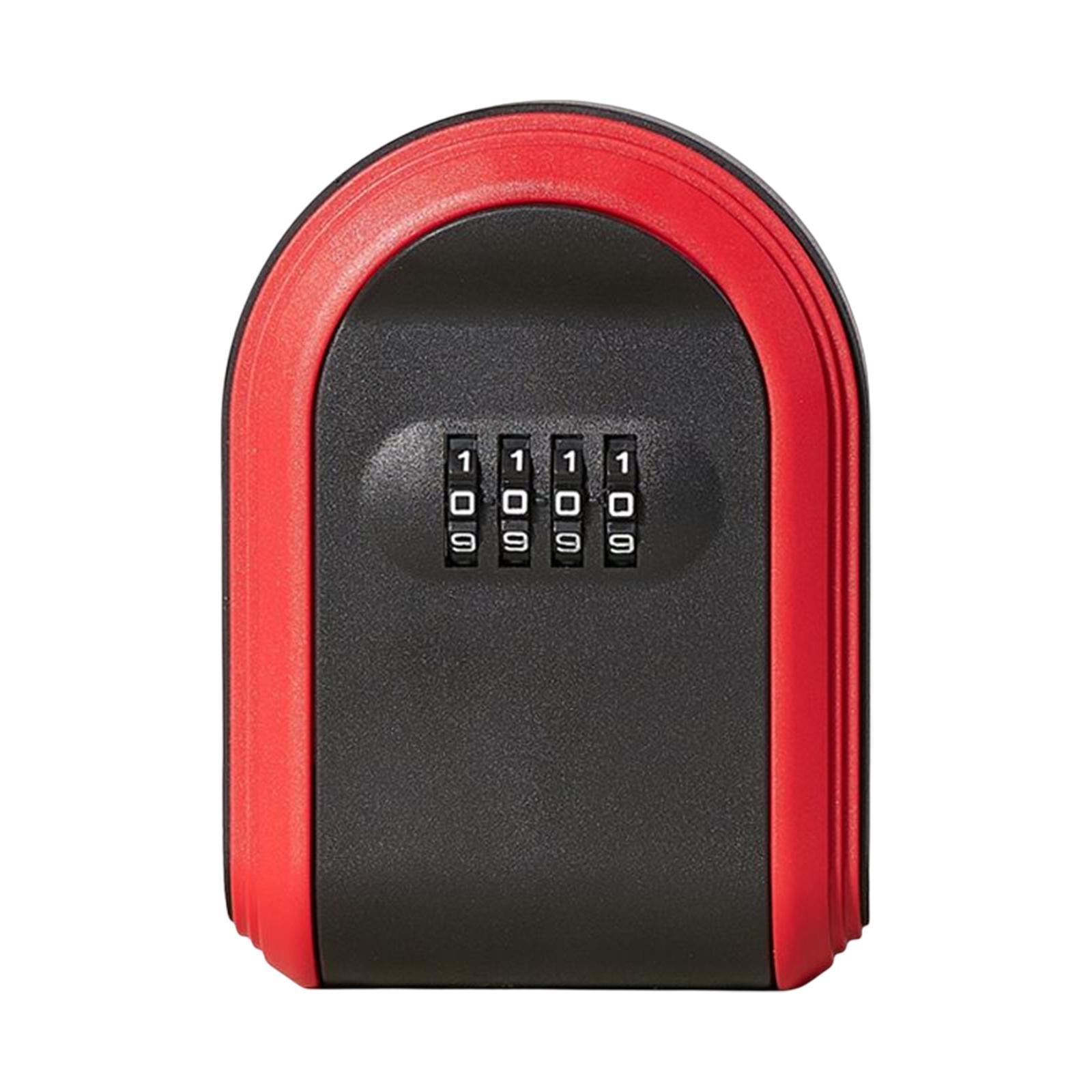 Key Lock Box Homes Keys  Box Key Storage Box Key Cabinet Organizer