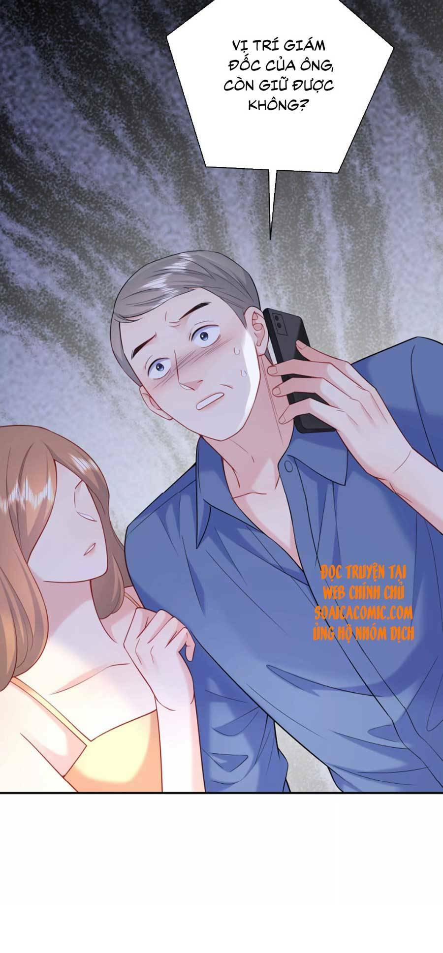 tôi dựa vào tà ý: nghịch chuyển nhân sinh chapter 78 20