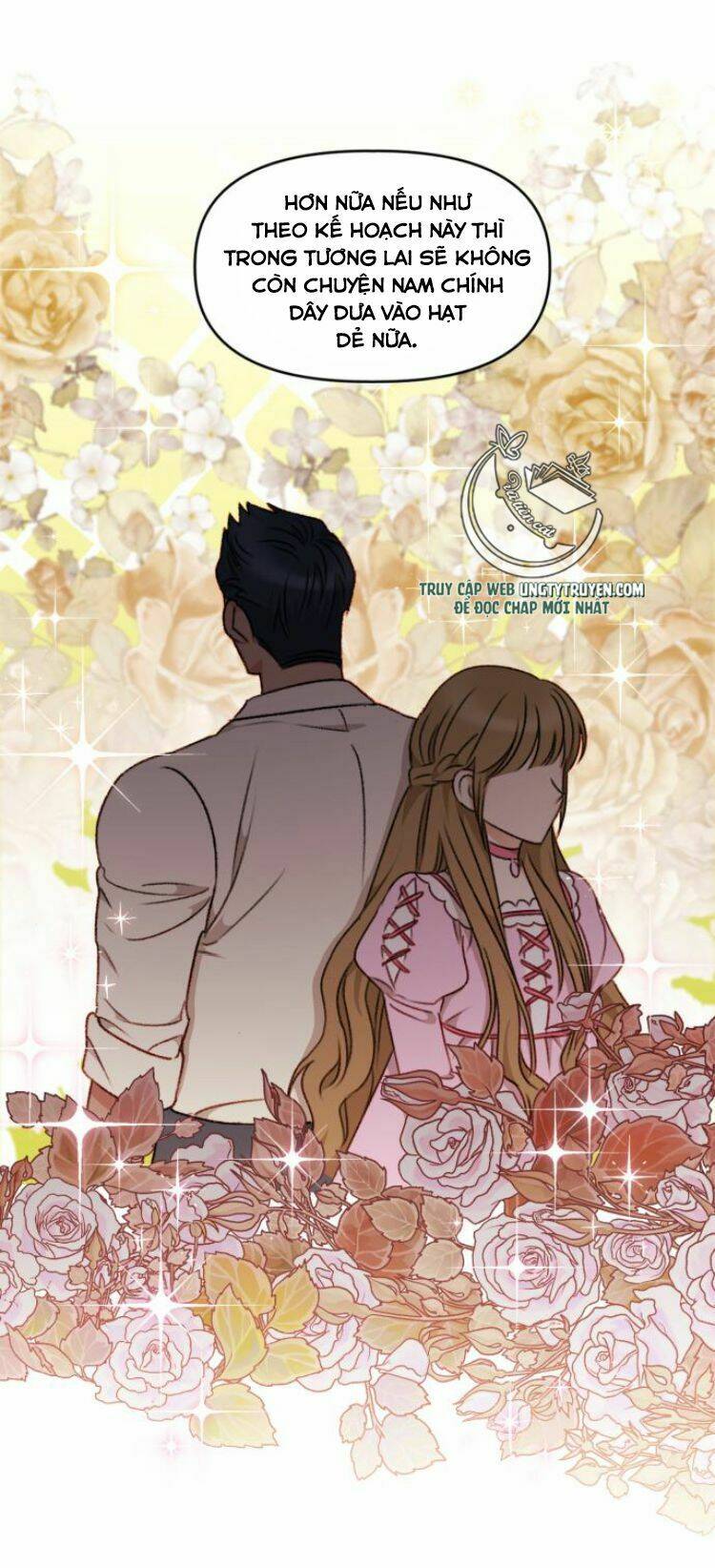 nữ chính muốn tôi trở thành mẹ kế chapter 33.5 3