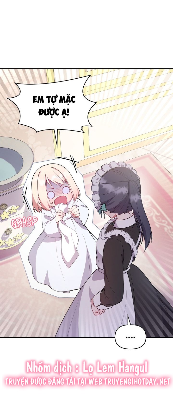 cô con gái nuôi đáng yêu của công tước chapter 7 26