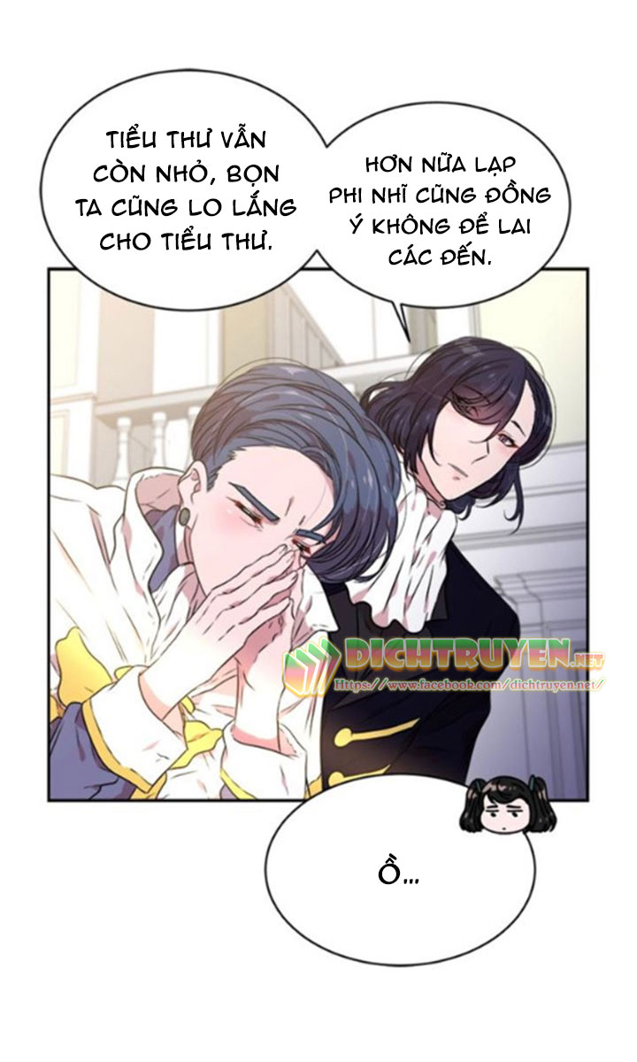 con gái bảo bối của ma vương chapter 9 38
