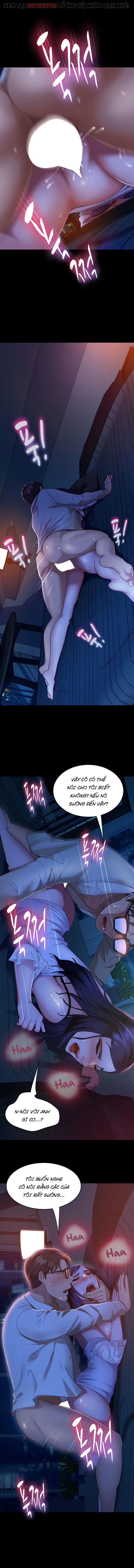 cơ quan giới thiệu hôn nhân chapter 6 9