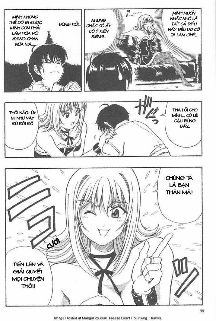 puripuri chapter 8 19