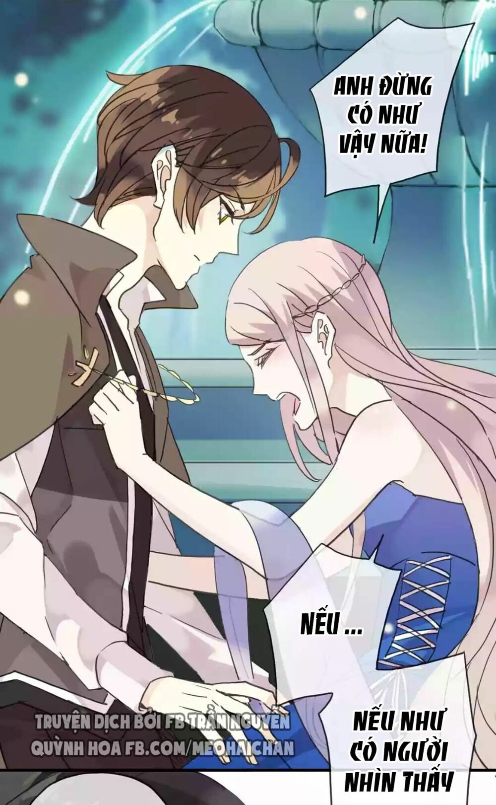 vết cắn ngọt ngào phần 1 chapter 19 4