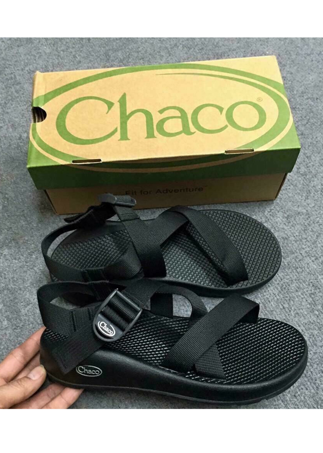 Giày Sandal Nam Chaco Mã D23 Ảnh Thật