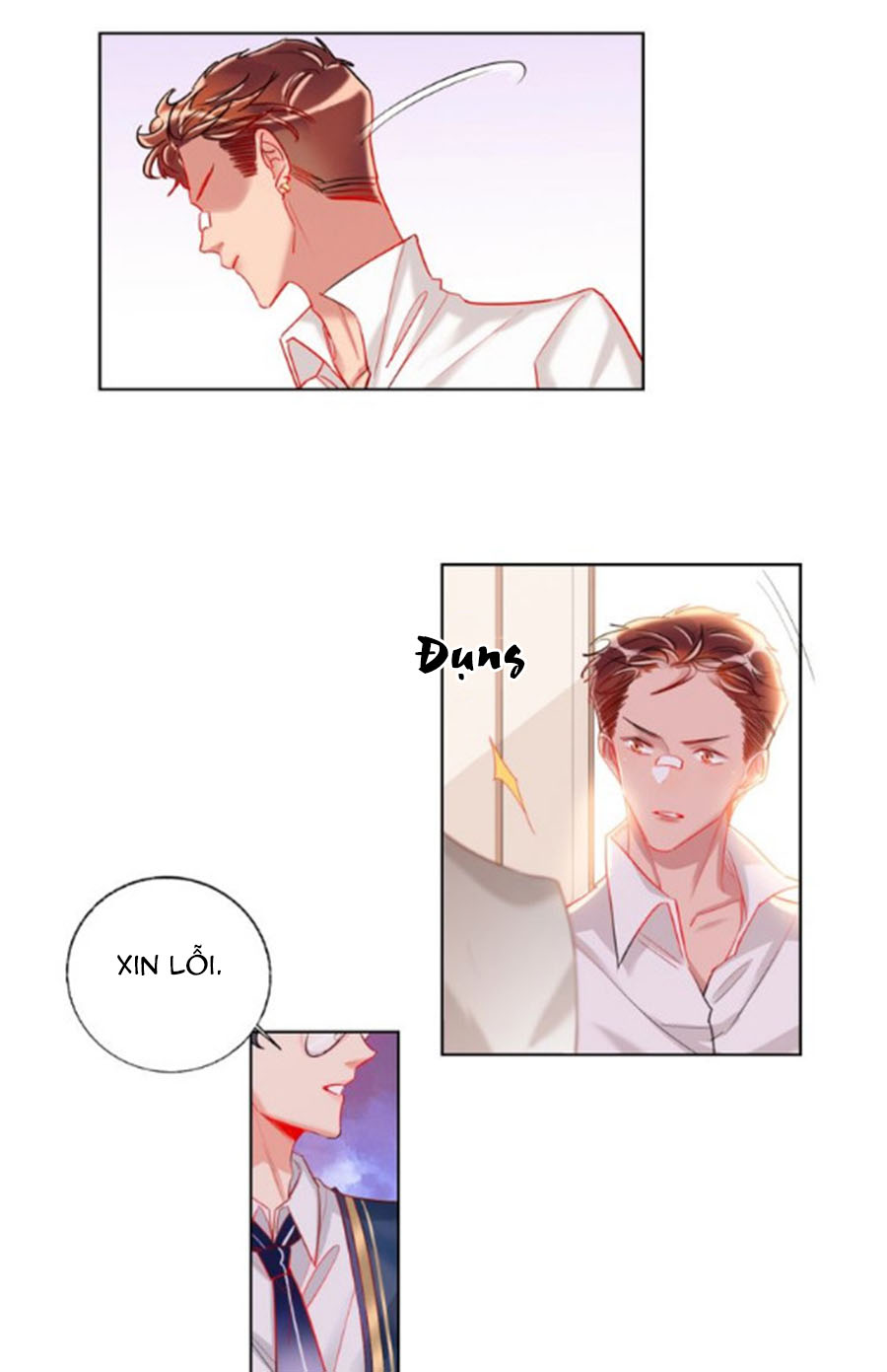 kế hoạch đánh chiếm của công chúa nghèo chapter 28 40