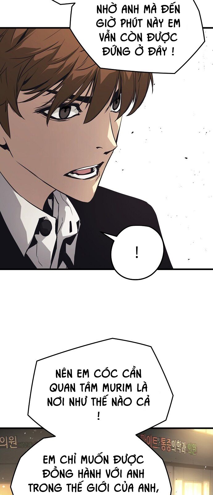 The Breaker 3: Quyền Năng Vô Hạn chapter 13 60