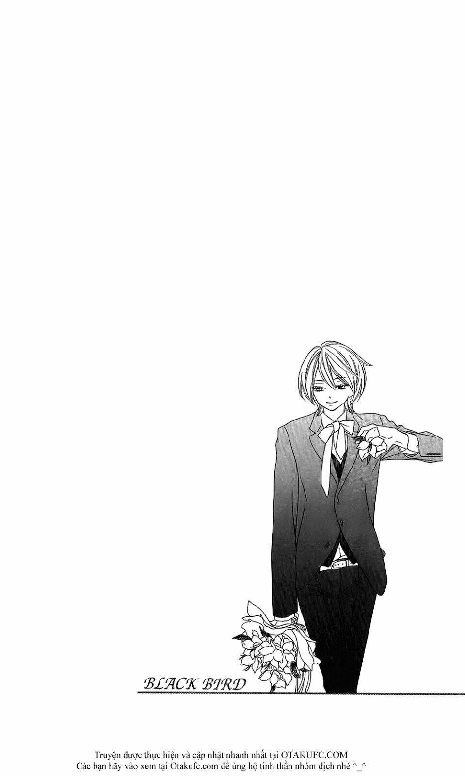 yêu quái cánh đen chapter 50 43