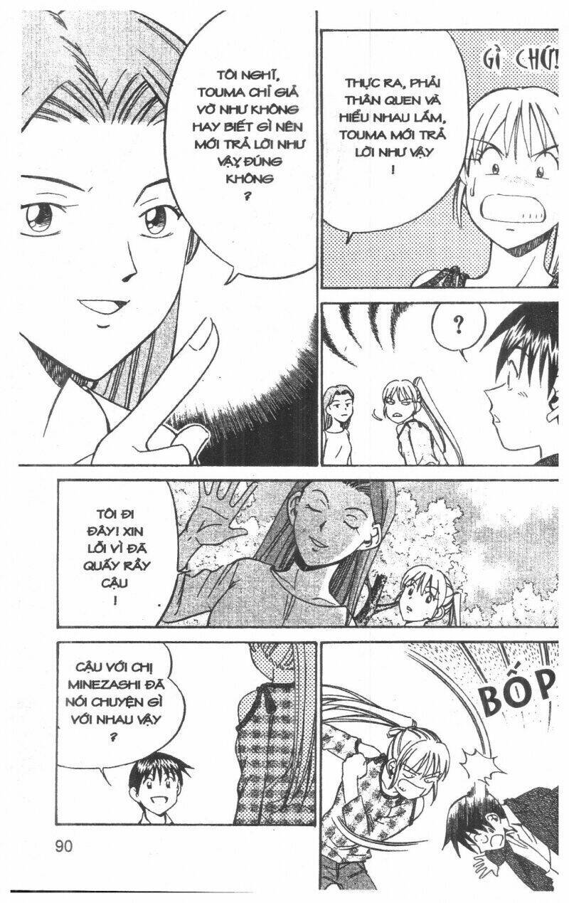 thám tử toma chapter 2 90