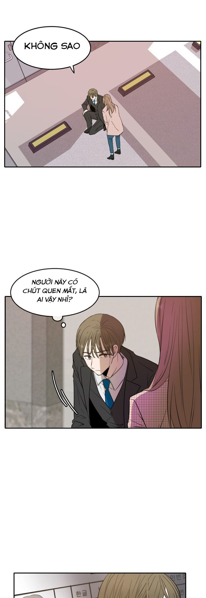 kiếp này cũng xin chăm sóc tôi như vậy nhé kiếp này cũng xin chăm sóc tôi như vậy nhé chapter 7 6