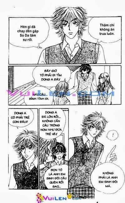 cô bé táo bạo chapter 9 82