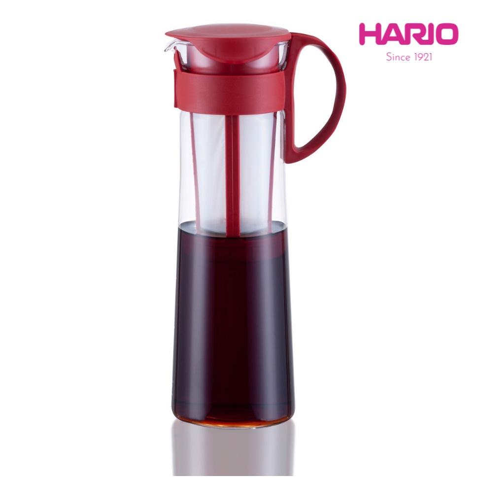 Bình Cold brew pha cà phê Hario 1L – chính hãng