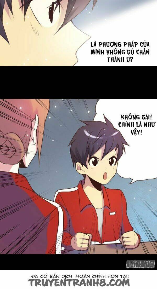 love-c romantic fruity chapter 9 4