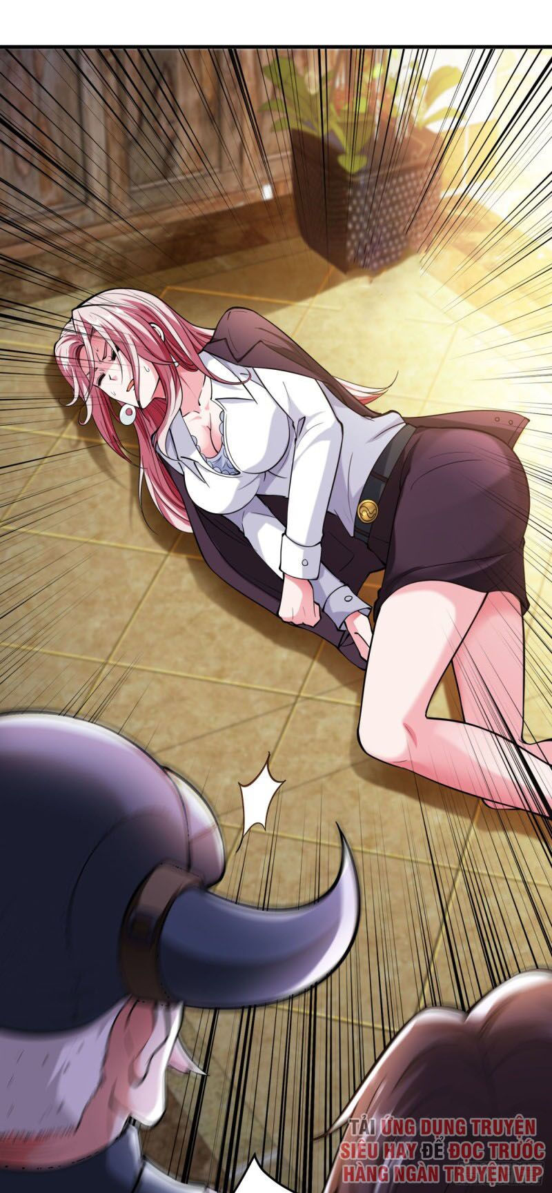 tối cường thần y tại đô thị chapter 144 12