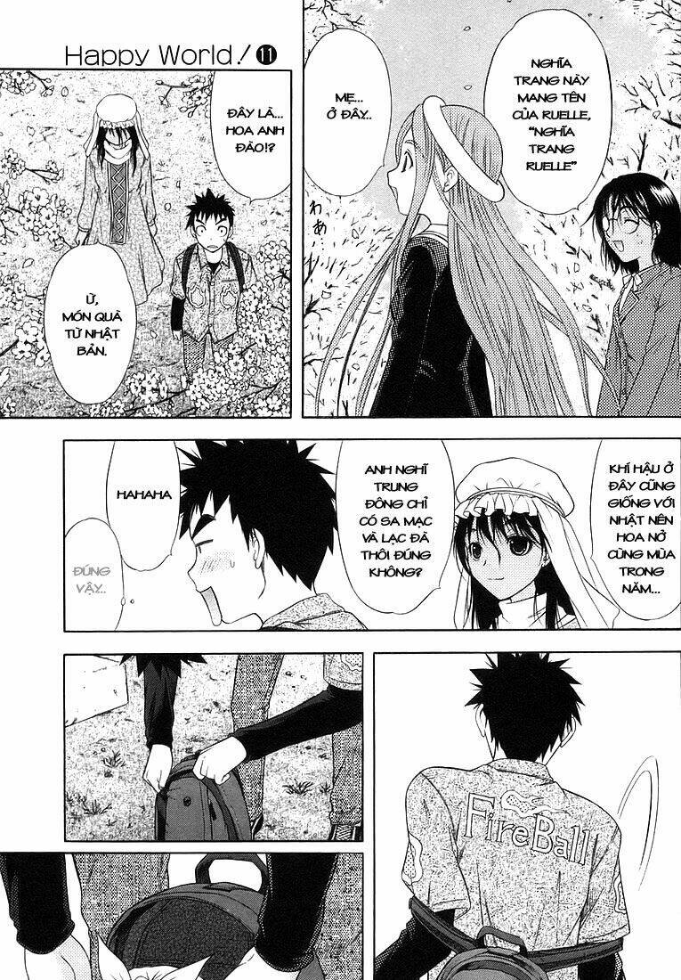 happy world! chapter 69 7