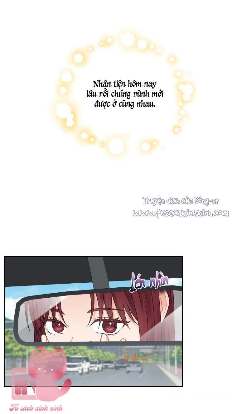 mong được chị chỉ bảo, tiền bối chapter 24 4