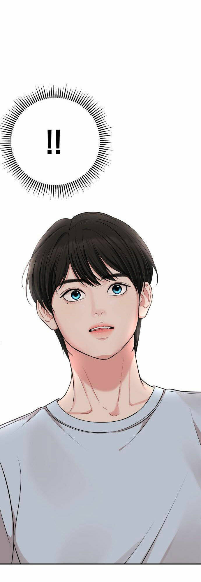 gửi em, người nuốt trọn vì sao chapter 44.1 10