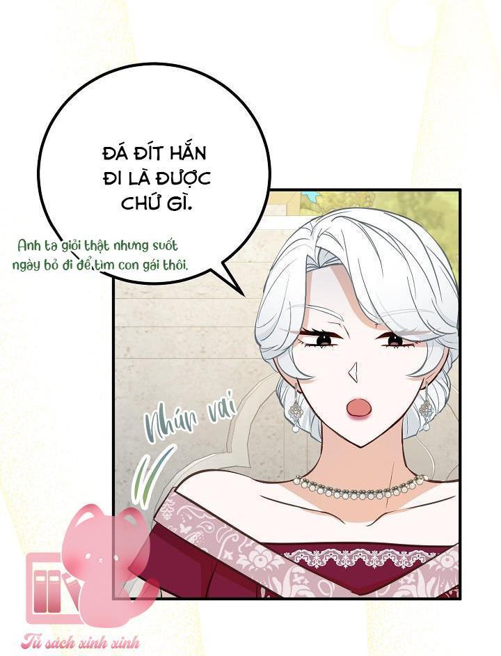 bác sĩ hoàn thành trách nhiệm rồi chapter 21 14