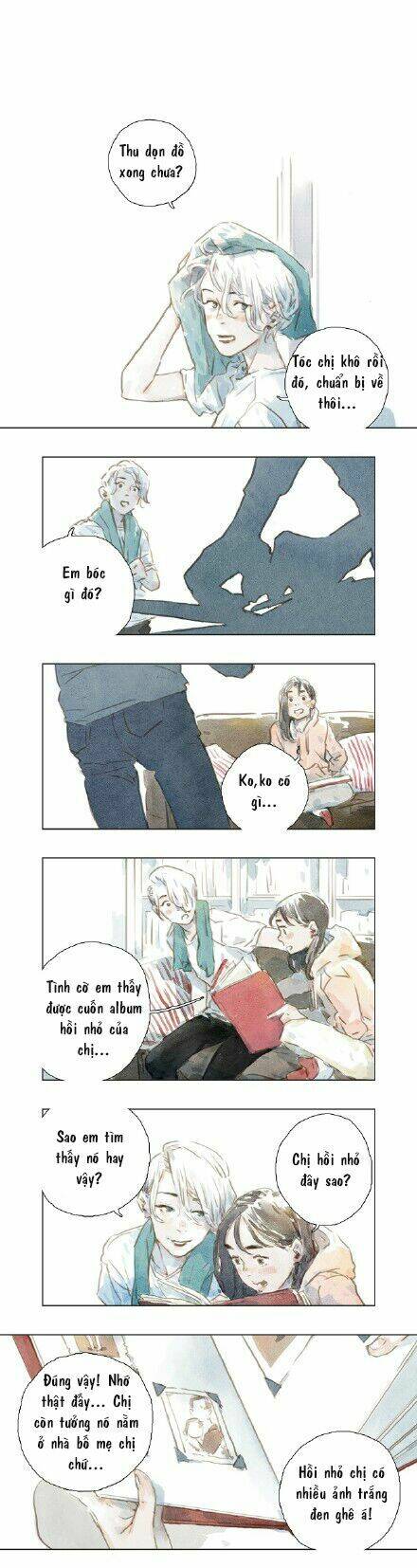 người yêu dấu chapter 11 10