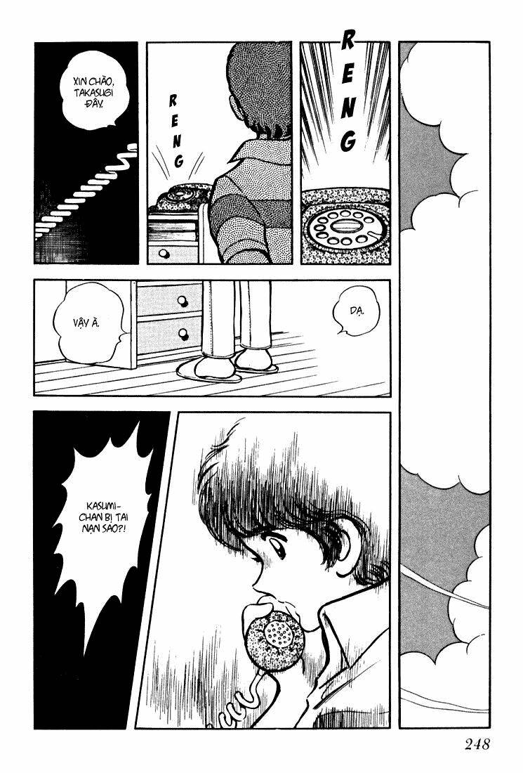 hiatari ryoukou! chapter 11 48