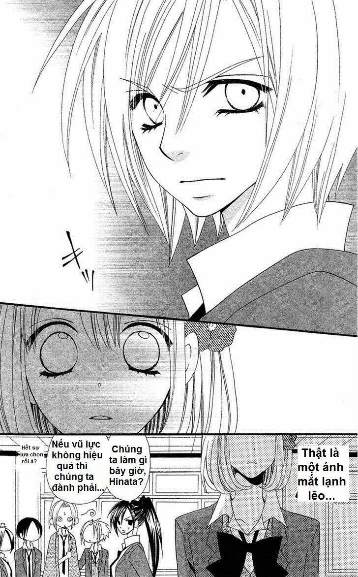 chàng trai đặc biệt chapter 36 25