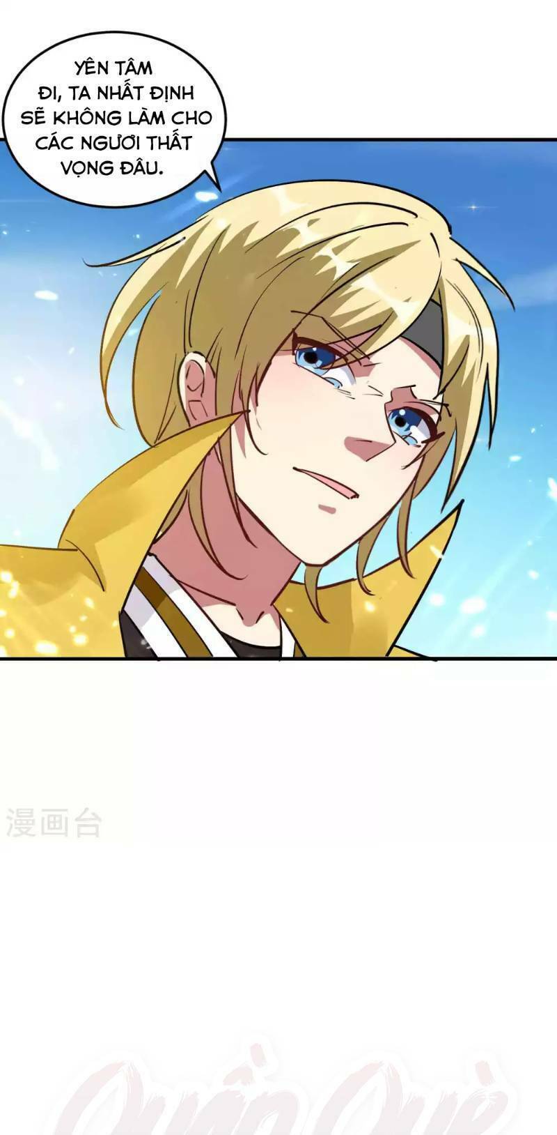 vạn giới tiên vương chapter 43 33