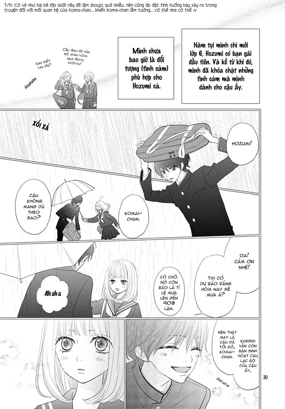 territory m no juunin chapter 8 29