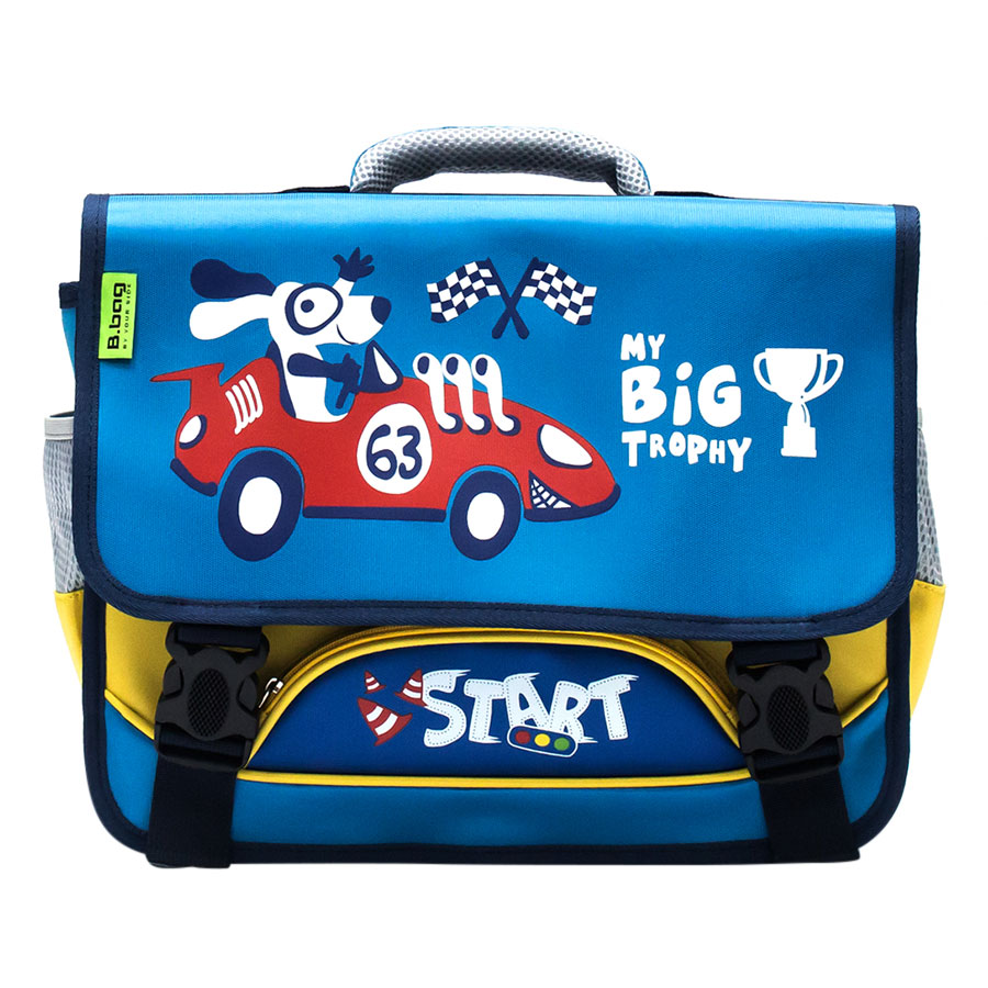 Cặp Học Sinh Start B.BAG C-12-019