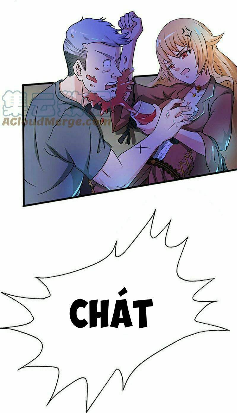 nghịch chiến siêu năng bạch lang chapter 1 11