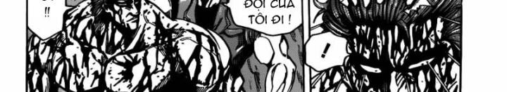 thánh tỏi sành ăn chapter 165 15