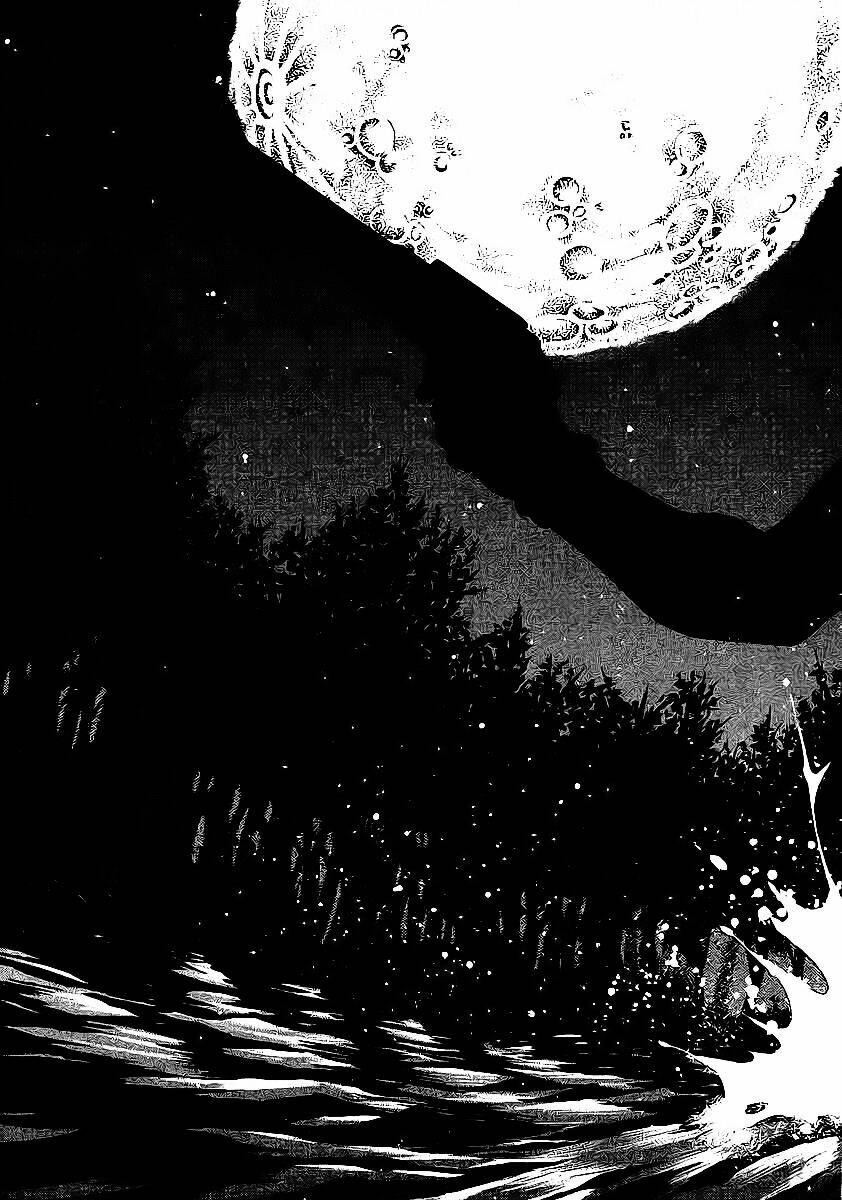 red living on the edge - người da đỏ lang thang chapter 22 13