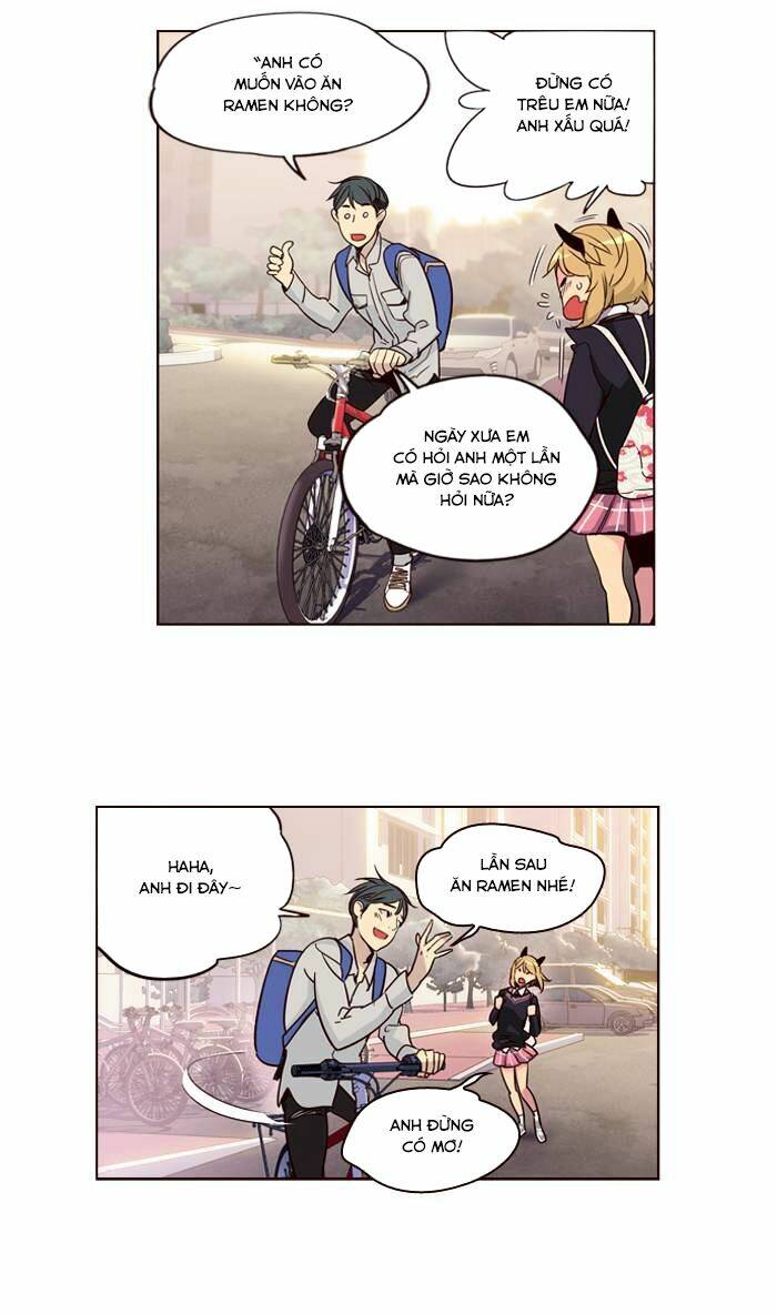 nữ sinh trường wilds chapter 253 35