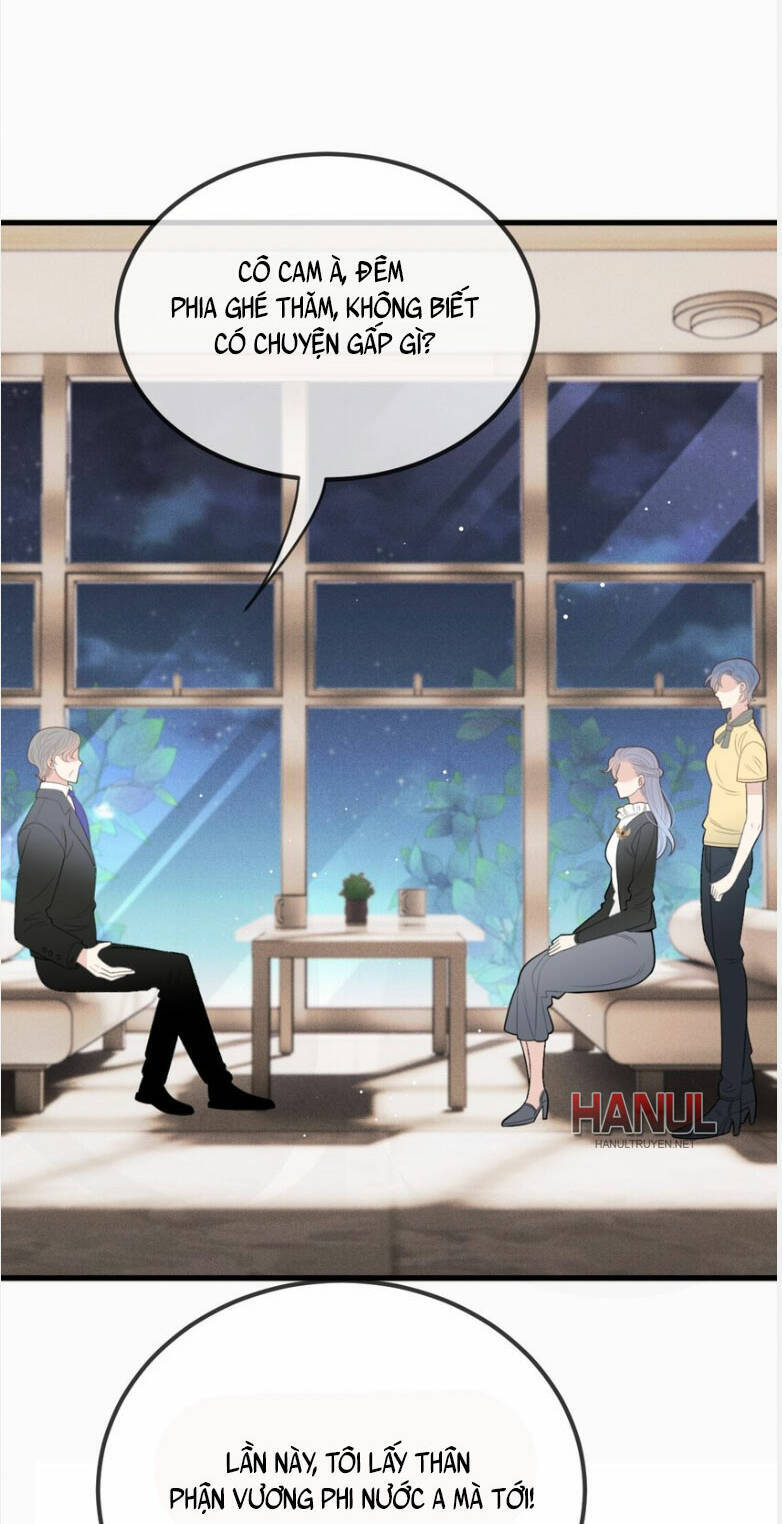 một vợ yêu, một bé con chapter 279 16