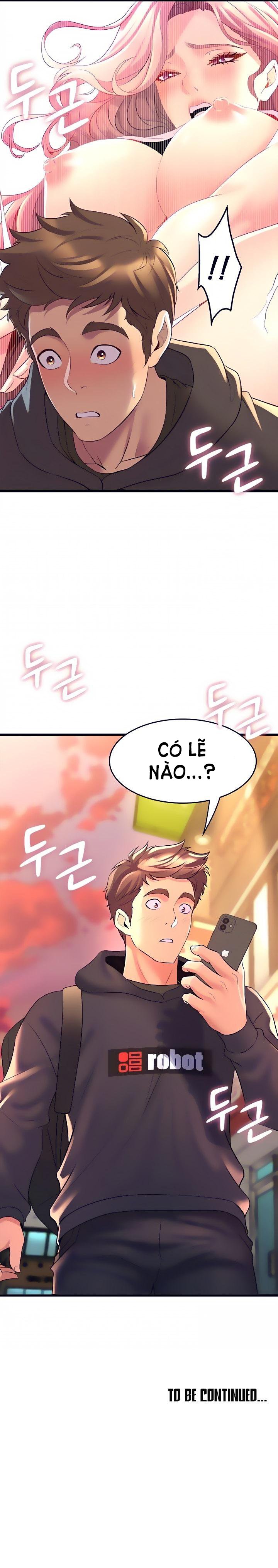 lớp nhảy mỹ nhân chapter 8 17