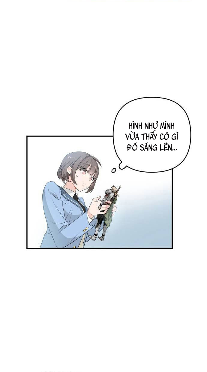 bảo vệ tôi, hiệp sĩ chapter 1 51