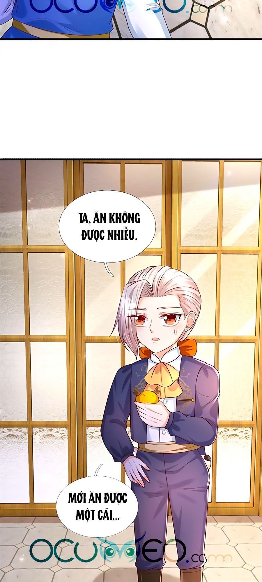 bỗng một ngày nọ trở thành con gái vua chapter 296 20