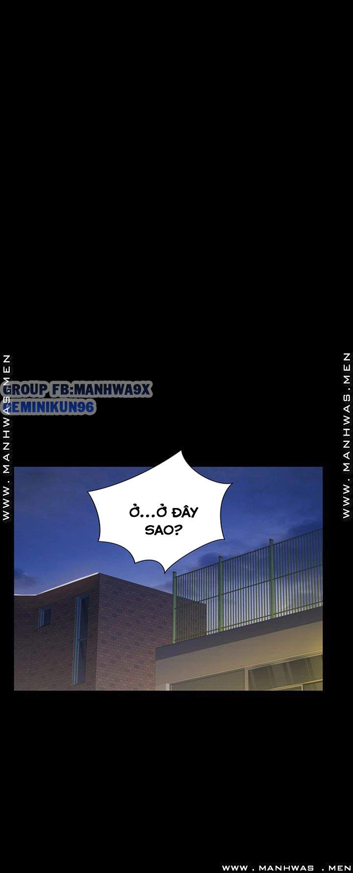 bạn gái của bạn tôi chapter 93 20